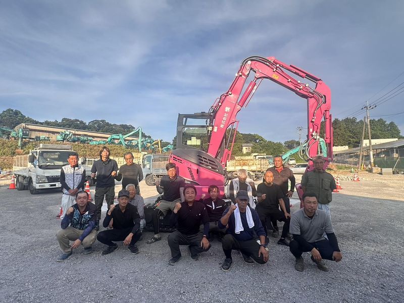 株式会社慎の求人・転職情報