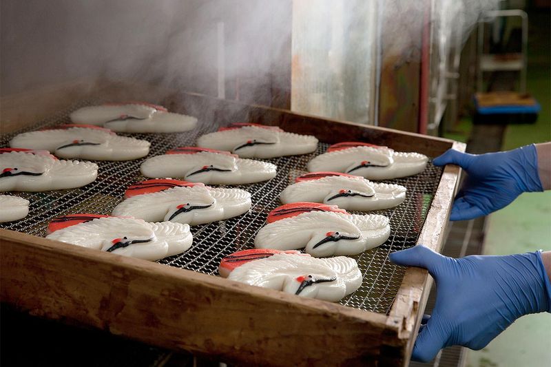 株式会社梅かまの求人・転職情報