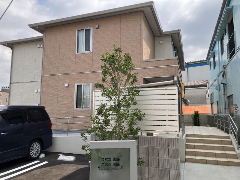 特定非営利活動法人ライフパートナー　グループホームひなた横前・ひなた宮脇・ひなたのアルバイト・バイト求人情報-03