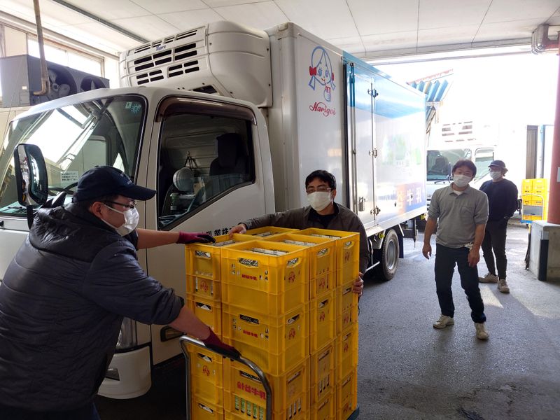 針谷乳業株式会社の求人・転職情報