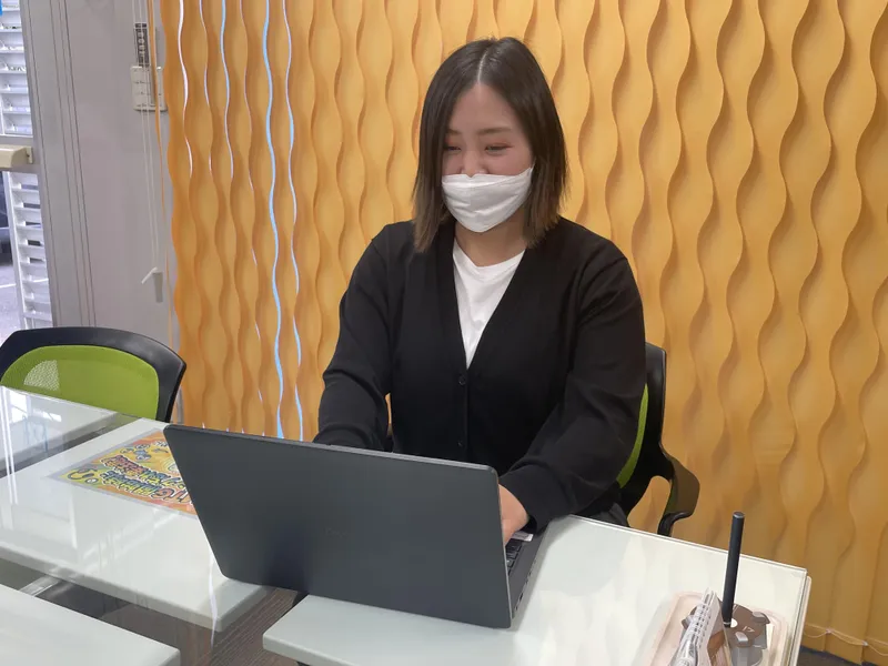 求人画像