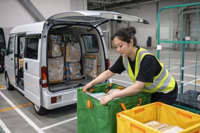 埼玉県 川口市のAmazon 配送の求人 | Indeed (インディード)