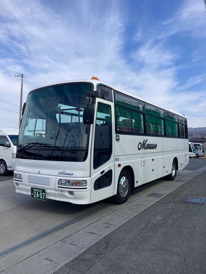 瀬戸自動車運送株式会社マルセタクシーの求人・転職情報