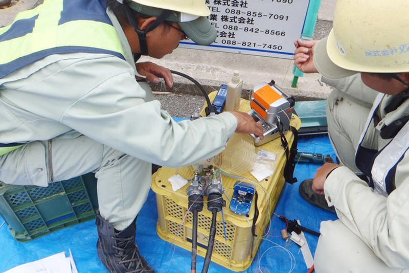株式会社　双電社の求人・転職情報