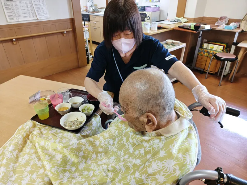 求人画像