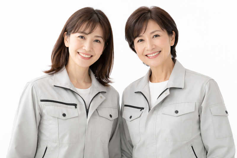 求人画像