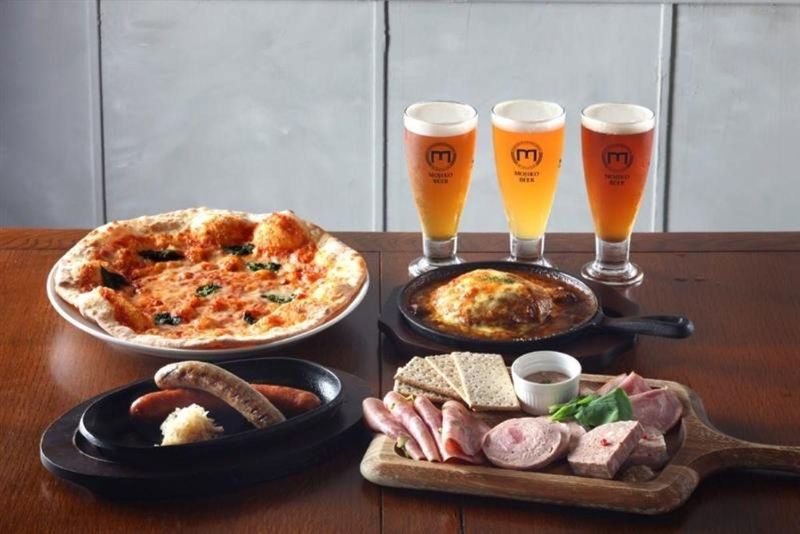 門司港レトロビール株式会社　MOJIKO BEER HOUSEのアルバイト・バイト求人情報-02