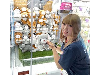 コロナワールド　アミューズメントワールドららぽーと沼津店のアルバイト・バイト求人情報-01