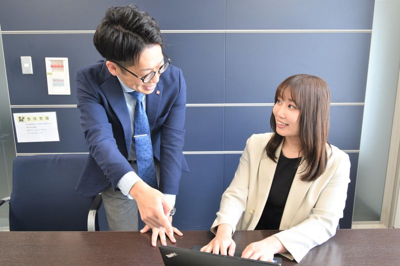 ハウスメイトパートナーズ　法人業務部 関西契約課のアルバイト・バイト求人情報-02