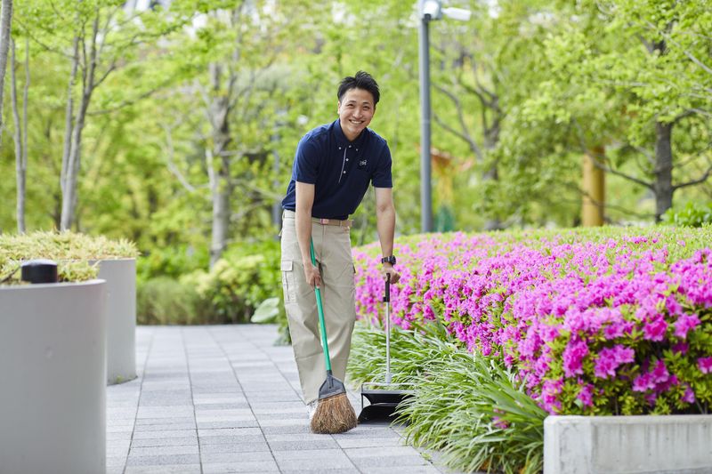 大光ビルサービス株式会社　本社の求人・転職情報-04