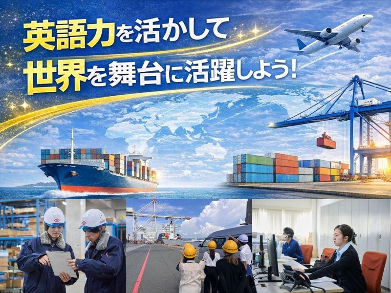 福岡倉庫株式会社