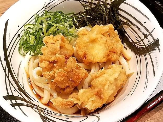 大阪うどん　中央市場　藤味のアルバイト・バイト求人情報-03