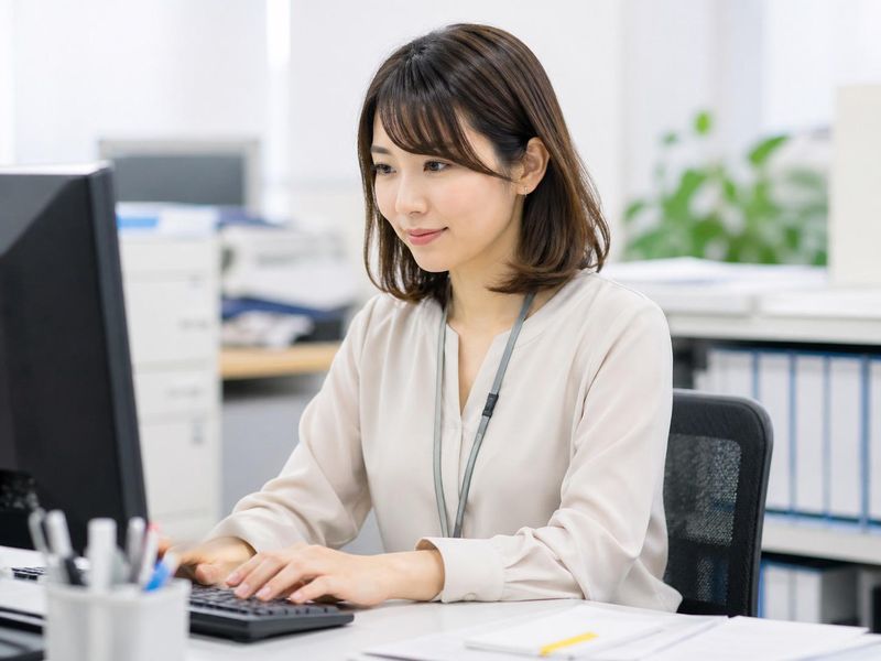 求人画像