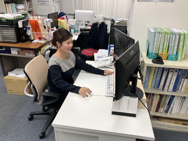 協和産業株式会社の求人・転職情報