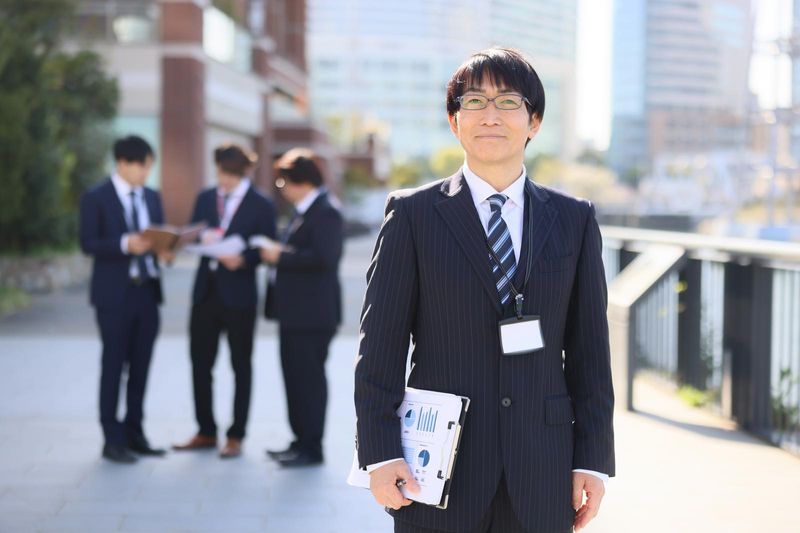 税理士法人松丸会計事務所の求人・転職情報