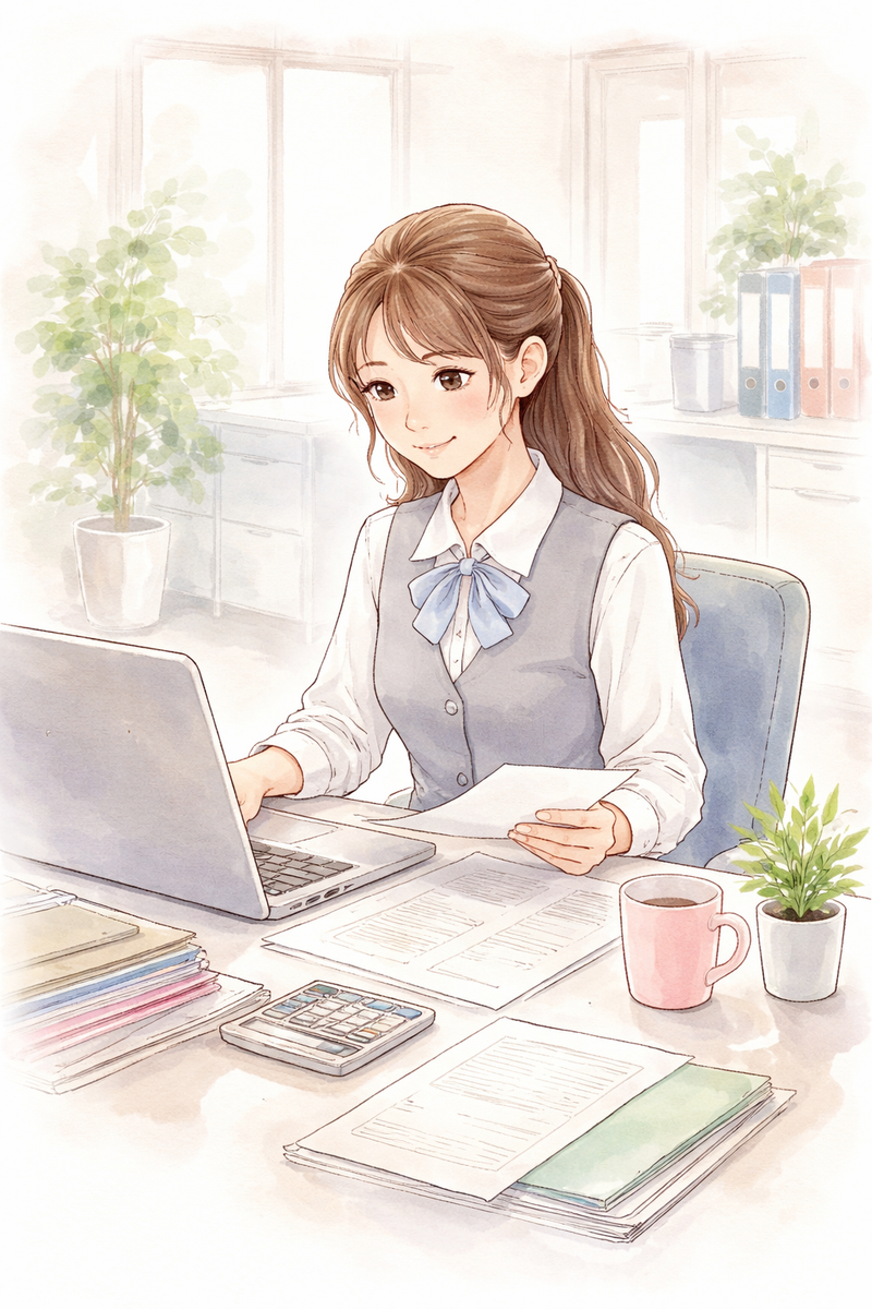 ㈱サンギョウスタッフのアルバイト・バイト求人情報-19