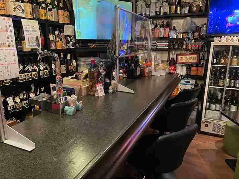 Home Bar かっしのアルバイト・バイト求人情報-02