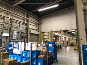 中部食品株式会社