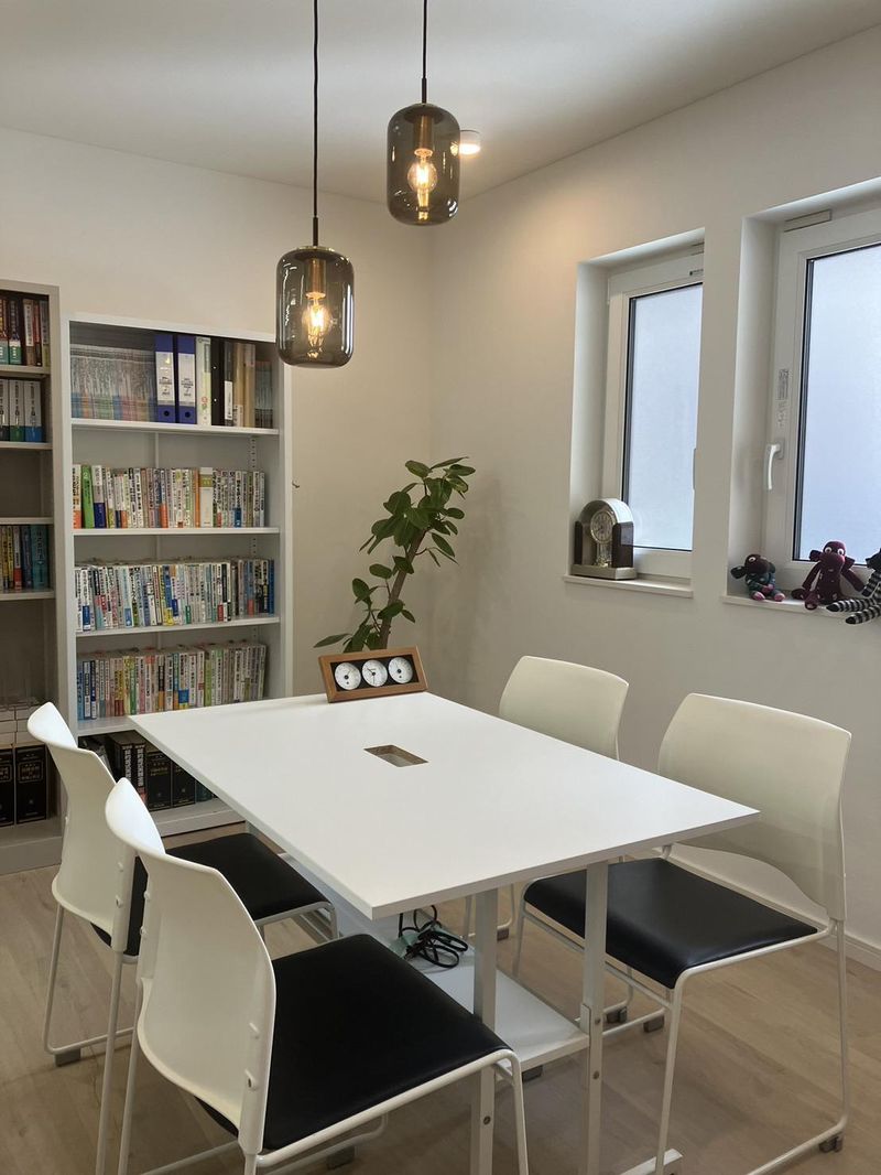 司法書士行政書士木村方星事務所の求人・転職情報