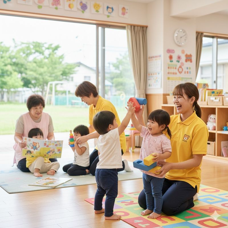 株式会社きいろいくまさんの求人・転職情報