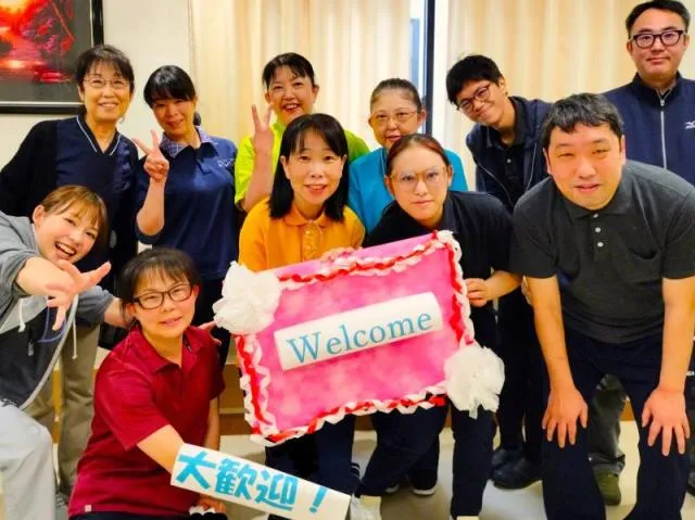 社会福祉法人 奈良苑の求人・転職情報