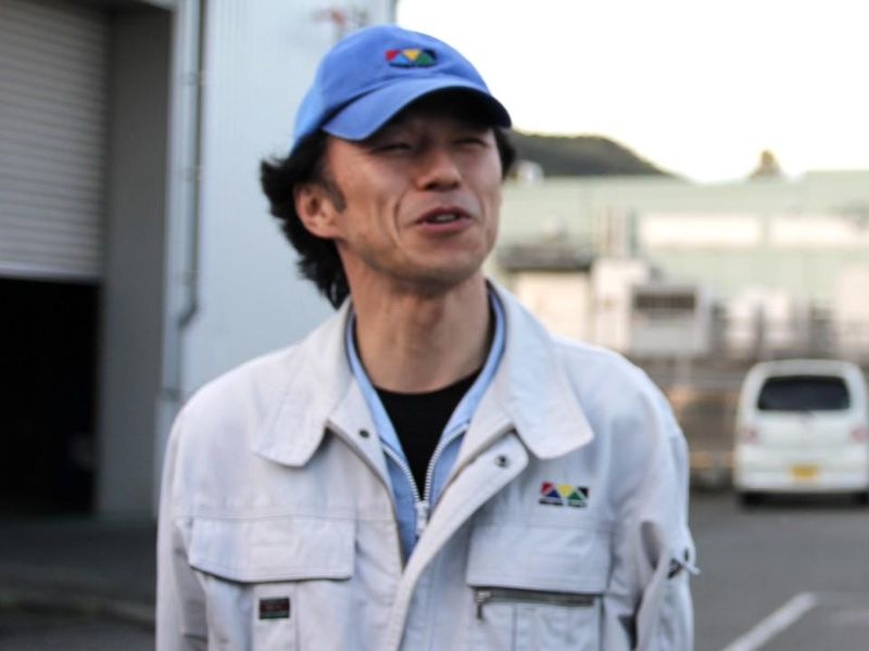 明和プラスト株式会社　九州工場の求人・転職情報