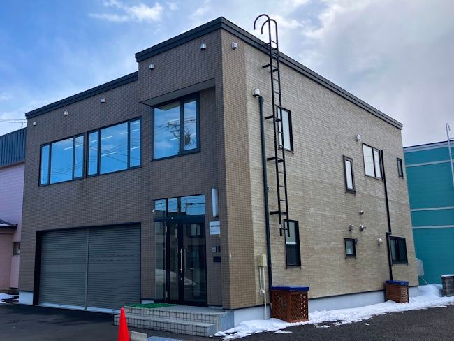 興亜防災設備株式会社の求人・転職情報