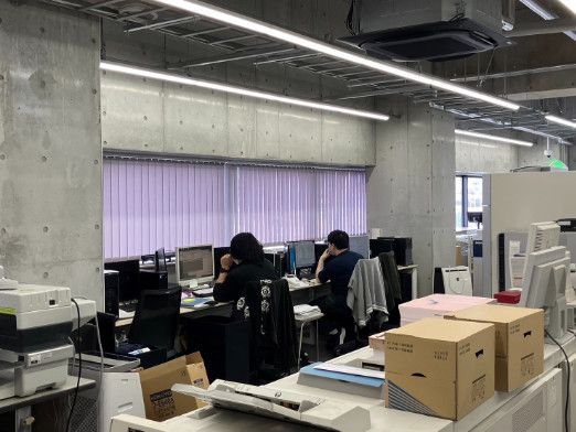 沖縄設計サービス株式会社-0001の求人・転職情報