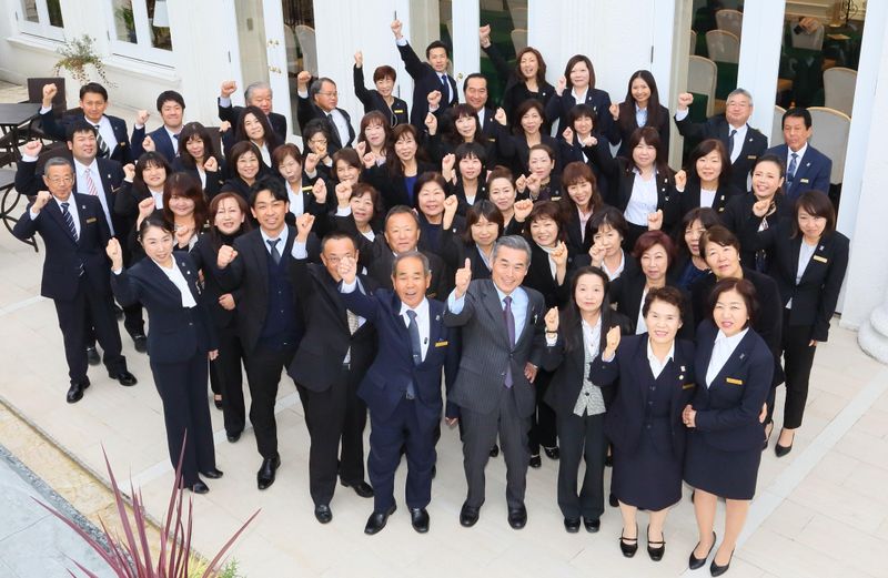 株式会社ライフシステム　日典ラサ太田の求人情報