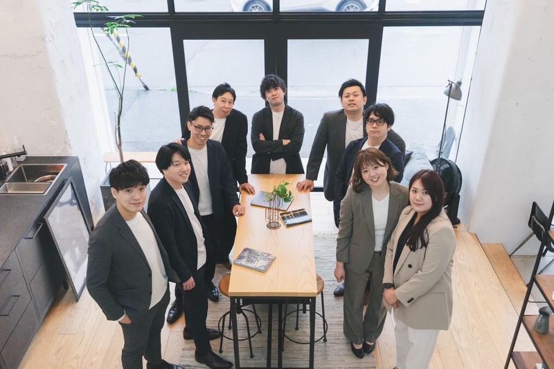 株式会社theanswerの求人・転職情報