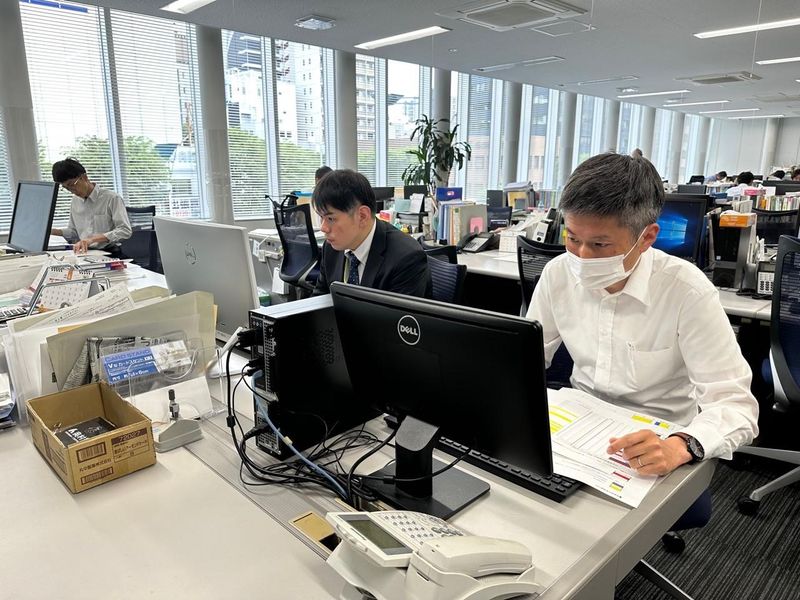 八千代建物株式会社の求人・転職情報