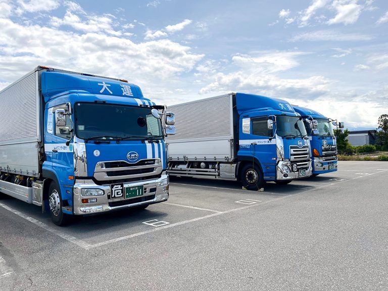 有限会社大運トランスポートのアルバイト・バイト求人情報-02