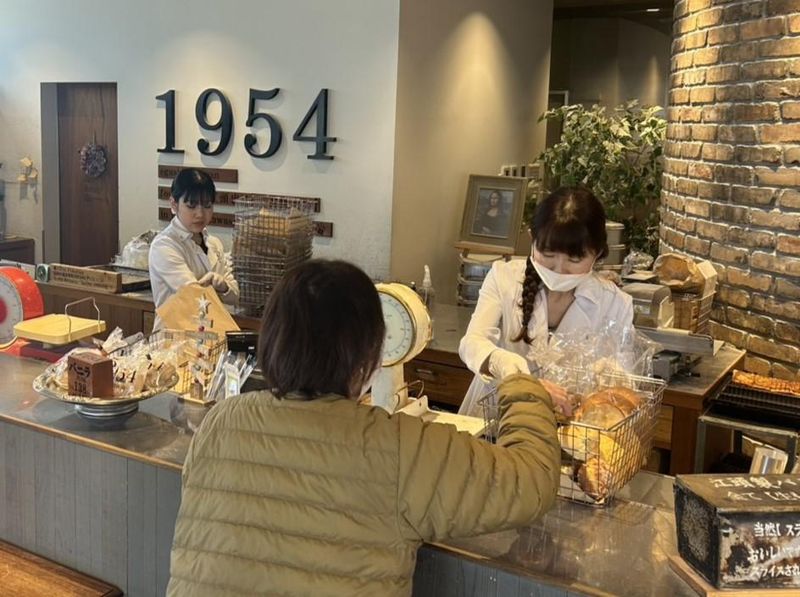 株式会社Ｂｒｅａｄ１９５４の求人・転職情報