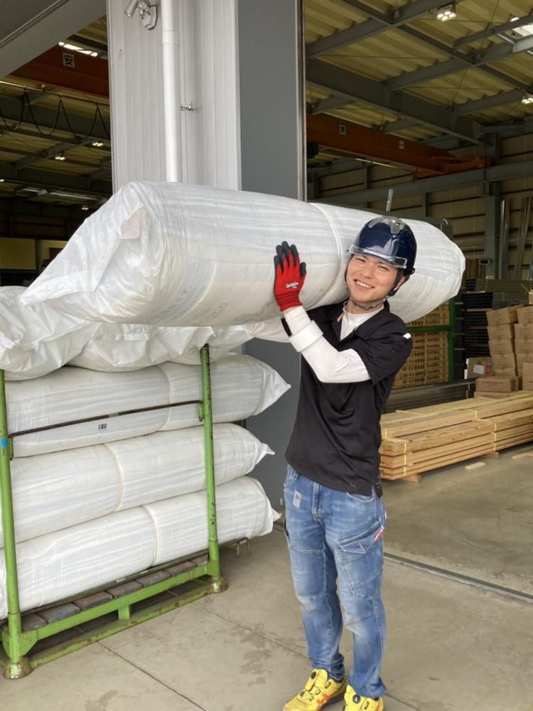 株式会社モリマツ　名古屋南配送センターの求人情報