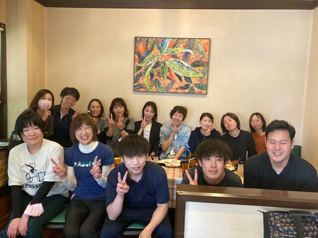 訪問看護・リハビリステーションわたぼうしWESTの求人・転職情報