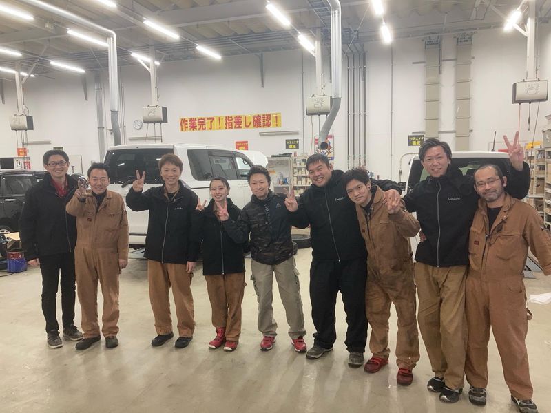 株式会社車のせんいちの求人・転職情報