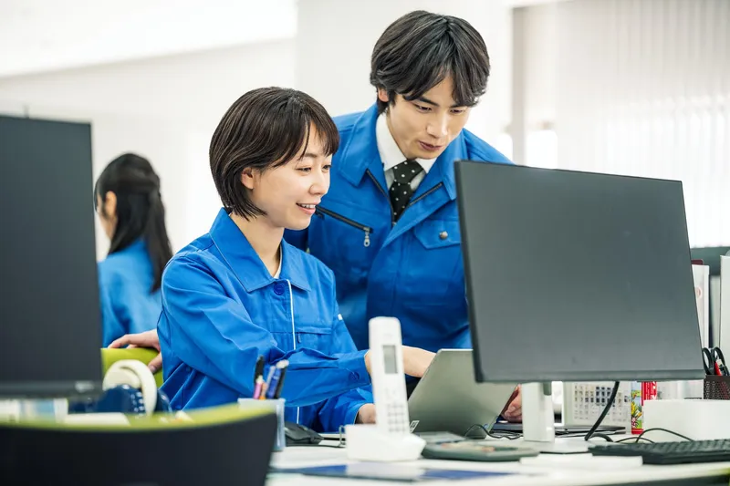 丸全京葉物流株式会社の求人・転職情報