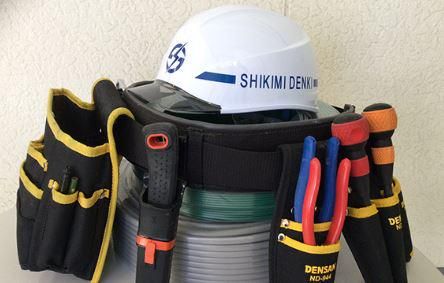 シキミ電気株式会社のアルバイト・バイト求人情報-02