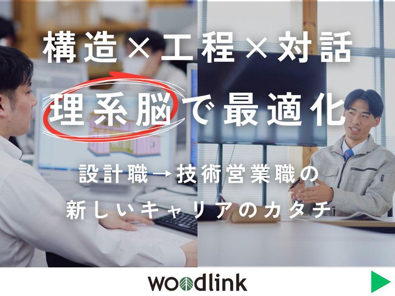 ウッドリンク株式会社