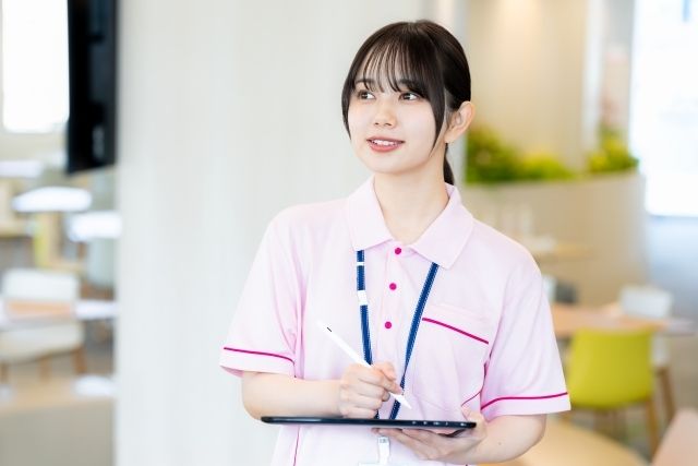 トータルライフケア烏山のアルバイト・バイト求人情報-40