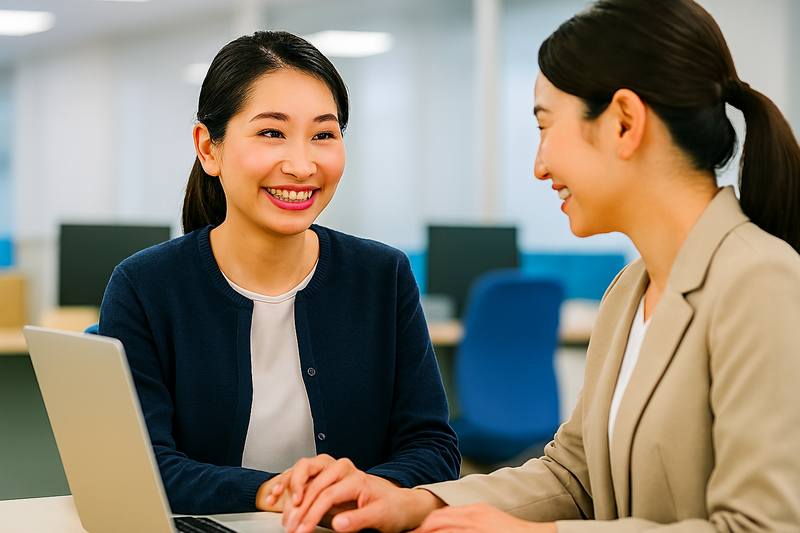 株式会社ネクストの派遣求人情報