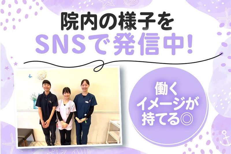 モリヤ動物病院　町田のアルバイト・バイト求人情報-03