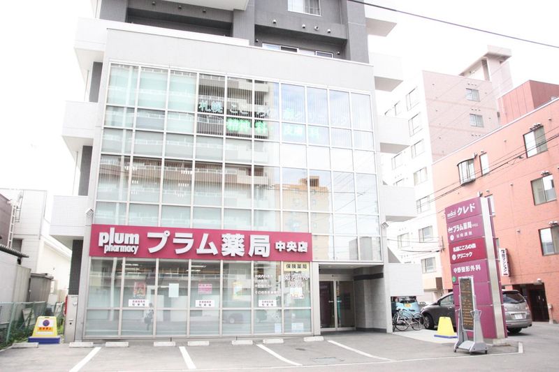 札幌こころの森クリニック(医療法人ライブフォレスト)のアルバイト・バイト求人情報-03