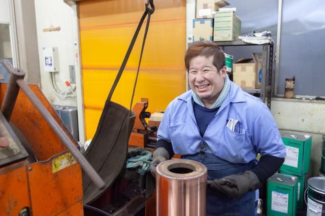㈱東和プロセスの求人・転職情報