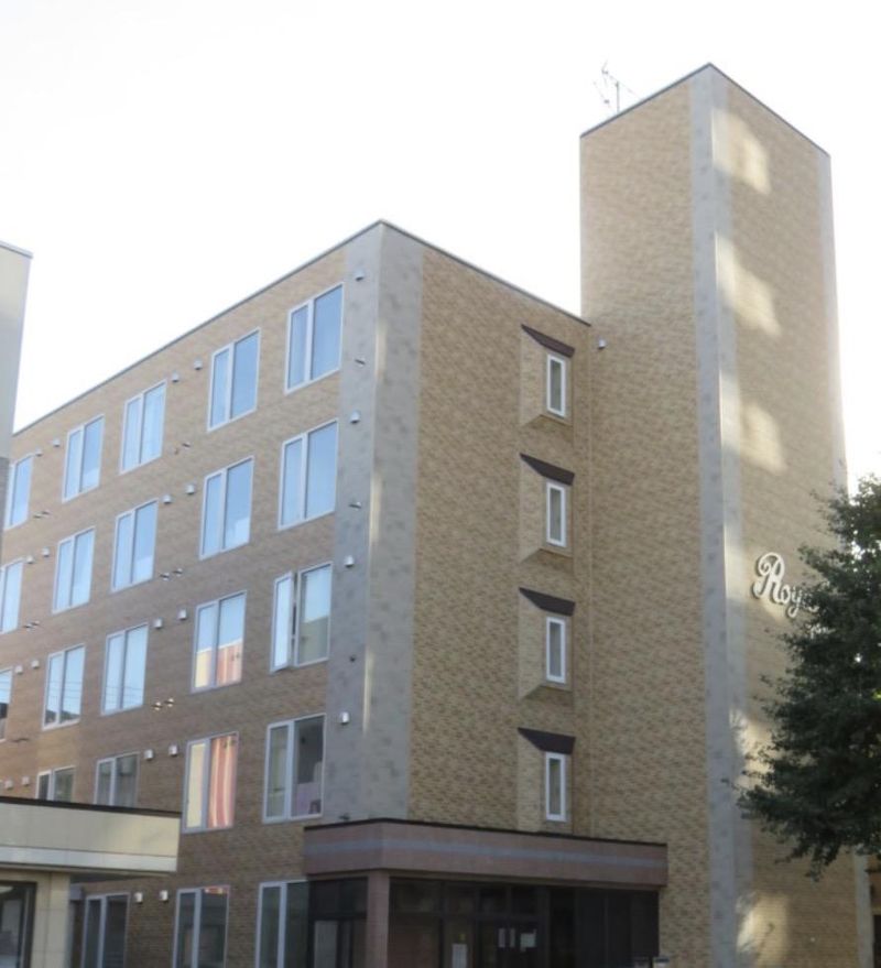 ロイヤル32の派遣求人情報