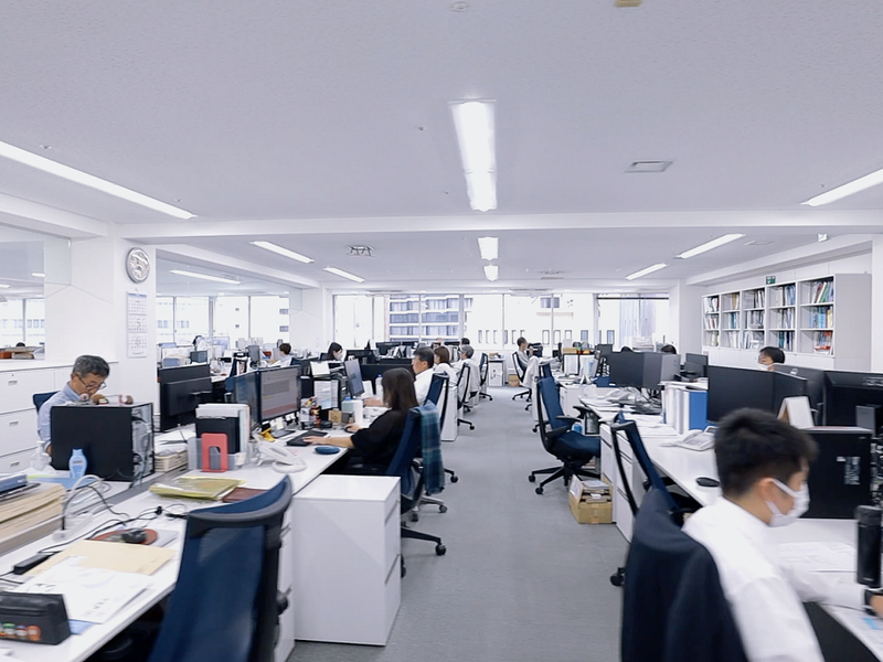 株式会社ダルトン