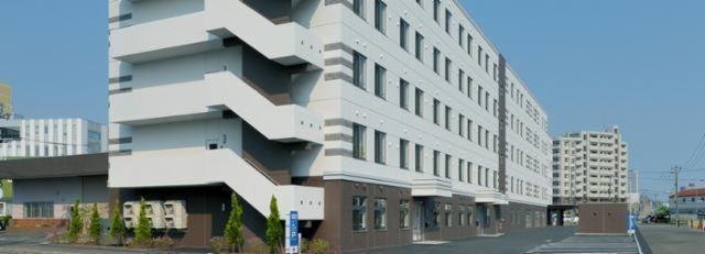 ブルー・ケア株式会社の求人・転職情報