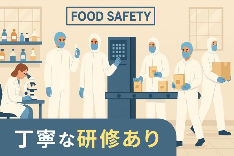 株式会社中央微生物検査所の求人・転職情報
