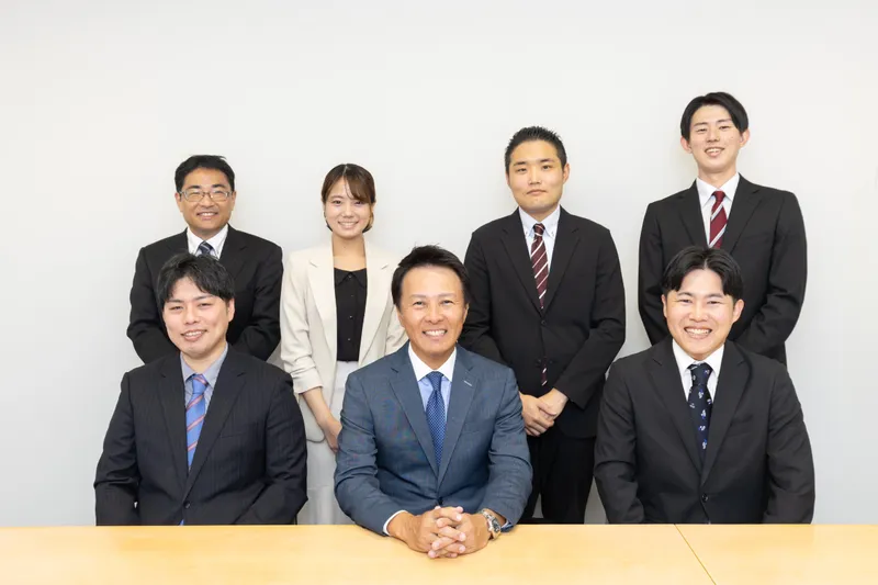 税理士法人FLAPの求人・転職情報