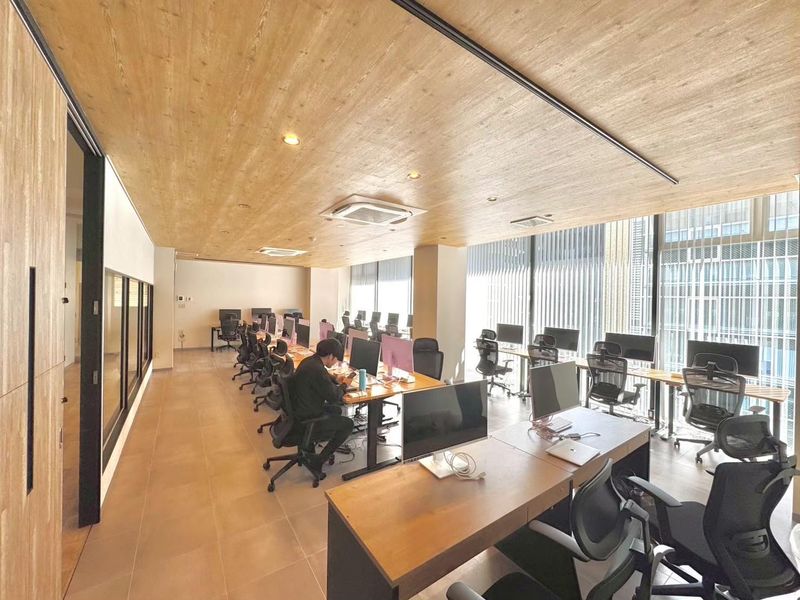 株式会社CLOVERワークスの求人・転職情報